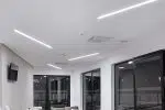 Pourquoi opter pour des réglettes LED étanche pour l'éclairage